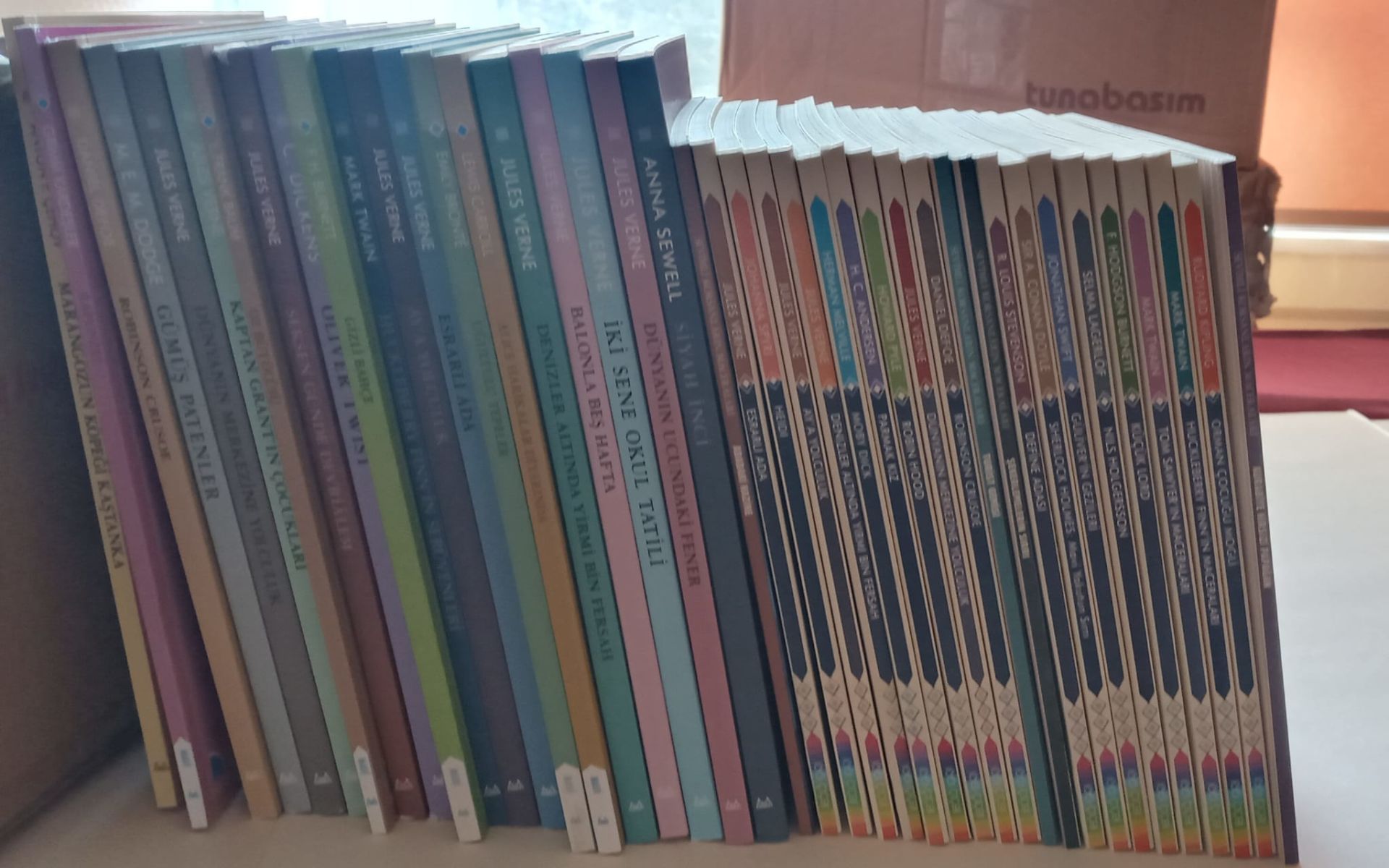 Çocuk Kitapları 41 Kitap Arkadaş Yayınları
