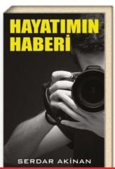 Hayatımın Haberi - Serdar Akinan