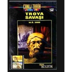 Troya Savaşı : CD