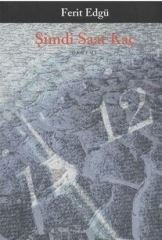 Şimdi Saat Kaç - Ferit Edgü