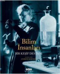 Bilim İnsanları – Bir Keşif Destanı