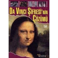 DA VINCI ŞİFRESİ'NİN ÇÖZÜMÜ - VCD