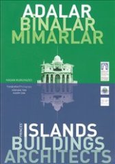 Adalar Binalar Mimarlar - Türkçe / İngilizce