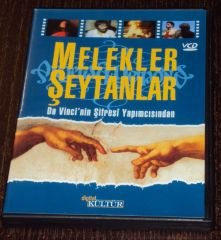 MELEKLER VE ŞEYTANLAR