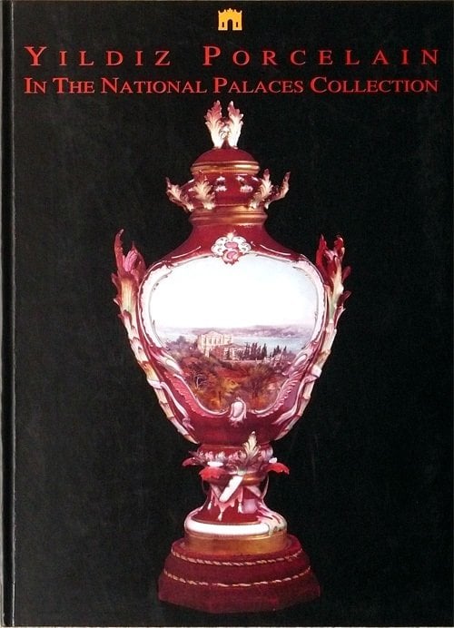 Milli Saraylar Koleksiyonu´nda Yıldız Porseleni