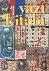 Yazı Kitabı Tüm Yerkürenin Tüm Zamanların Yazı Göstergeleri ve Alfabeleri