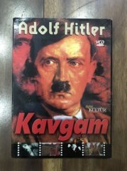 ADOLF HİTLER KAVGAM