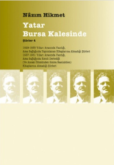Yatar Bursa Kalesinde - Şiirler 4