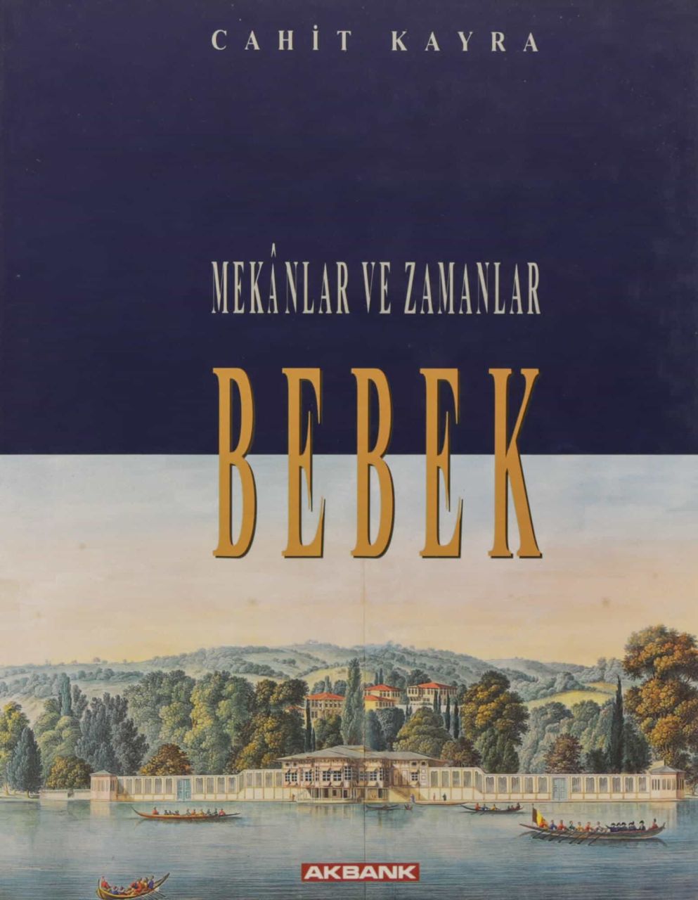 Mekanlar ve Zamanlar: Bebek