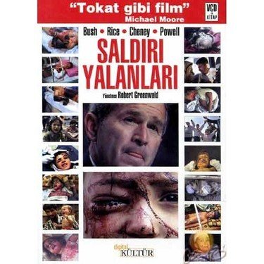 SALDIRI YALANLARI