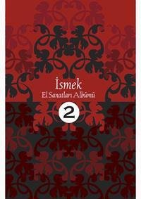 İsmek El Sanatları albümü 2