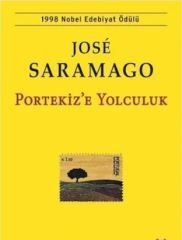 Portekiz'e Yolculuk - Jose Saramago