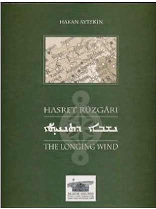 Hasret Rüzgarı: The Longing Wind