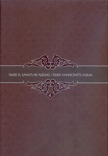 İsmek El Sanatları albümü 4