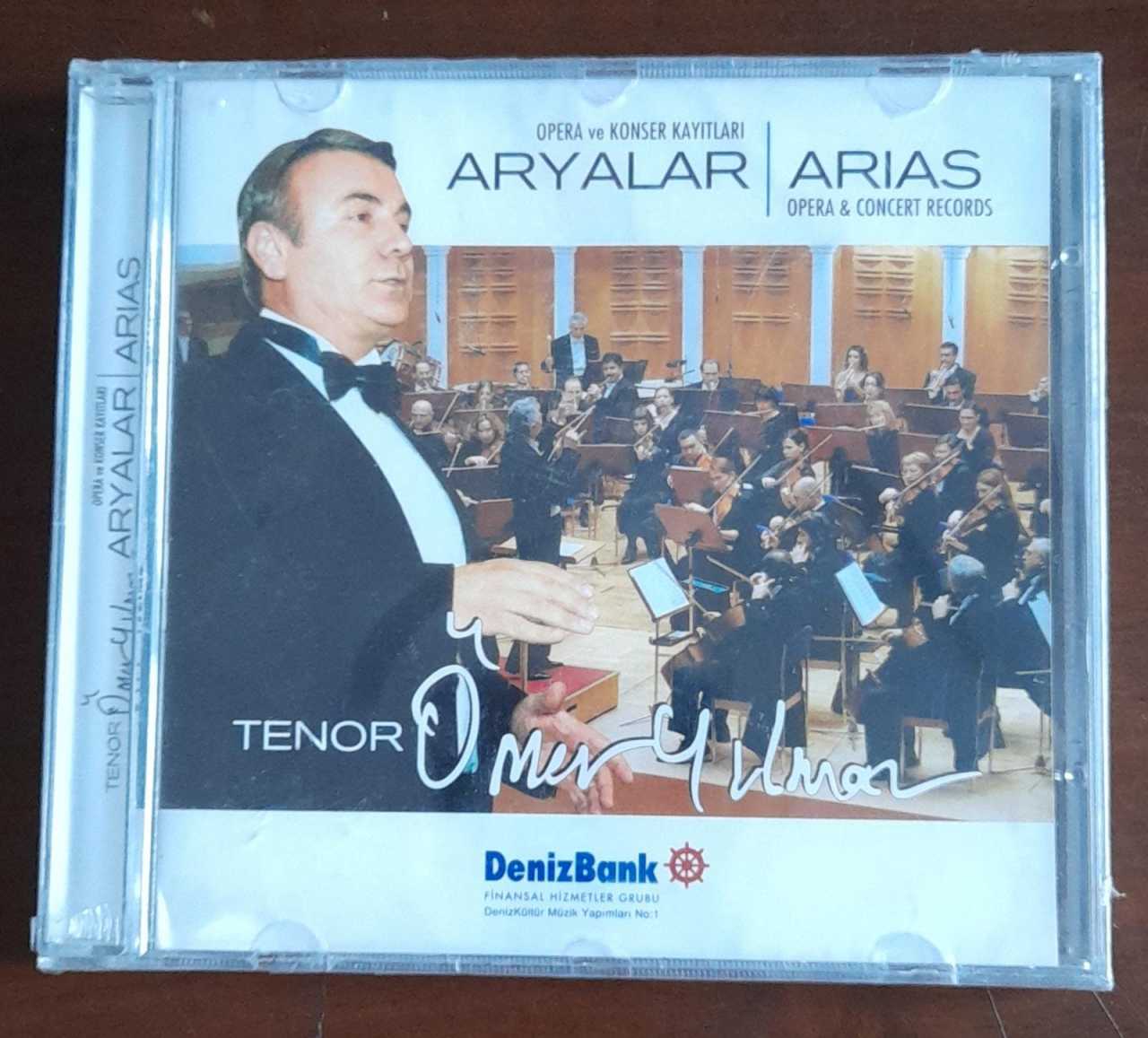Aryalar