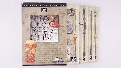 Anadoluda Tarih ve Kültür (Takım)