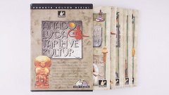 Anadoluda Tarih ve Kültür (Takım)