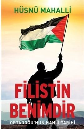 Filistin Benimdir