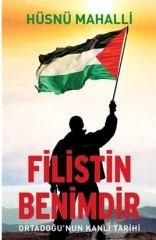 Filistin Benimdir