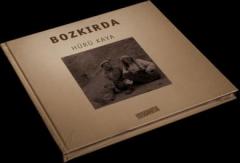 Bozkırda (Hürü Kaya)