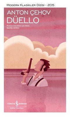 Düello Anton Pavloviç Çehov