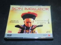 Son İmparator