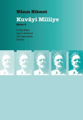Nazım Hikmet - Kuvayi Milliye - Şiirler 3