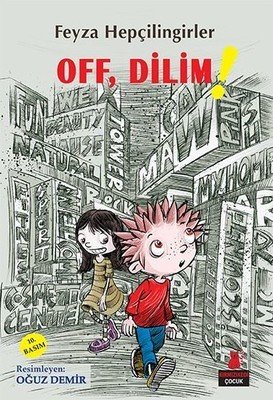 Off Dilim! - Feyza Hepçilingirler
