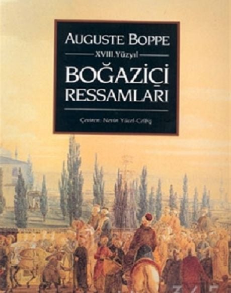 18.Yüzyıl Boğaziçi Ressamları