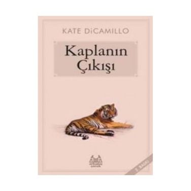 Kaplanın Çıkışı