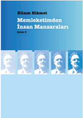 Memleketimden İnsan Manzaraları - Şiirler 5