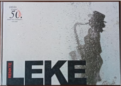 Renkte Leke 50. Sanat Yılı Fotoğrafları. 1958-2008.