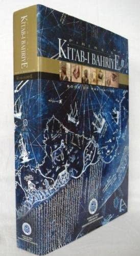 Kitab-ı Bahriye ( Türkçe )