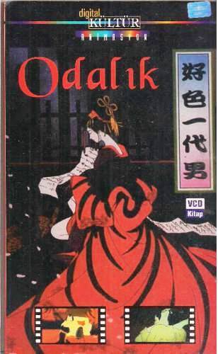 Odalık - Kitap + VCD