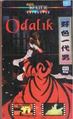 Odalık - Kitap + VCD