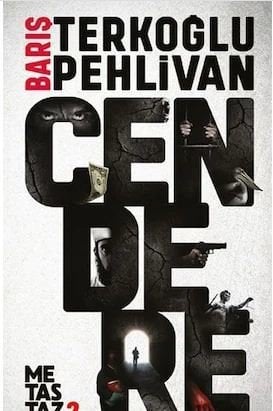 Metastaz 2: Cendere - Barış Terkoğlu, Barış Pehlivan