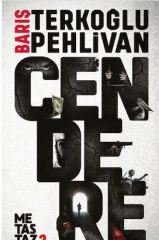 Metastaz 2: Cendere - Barış Terkoğlu, Barış Pehlivan