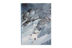 Everest´te İlk Türk - Nasuh Mahruki - Büyük Boy