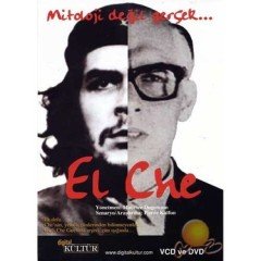 El Che (Mitolojik Değil Gerçek) ( DVD )