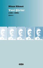 Nazım Hikmet - Yeni Şiirler - Şiirler 6