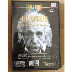 A. Einstein : Dünyayı Nasıl Görüyorum