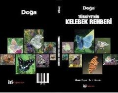 Türkiyenin Kelebek Rehberi