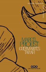 Guermantes Tarafı-Kayıp Zamanın İzi- Marcel Proust