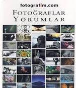 Fotoğraflar Yorumlar - Homer Kitabevi
