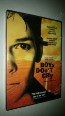 boys don't cry dvd