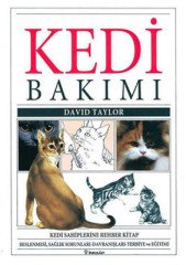 Kedi Bakımı / İnkılap Yayınları