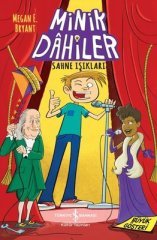 Minik Dahiler Sahne Işıkları