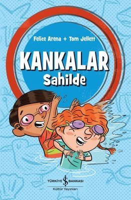 Kankalar Sahilde - Felice Arena + Tom Jellett
