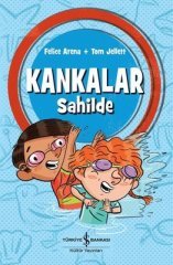 Kankalar Sahilde - Felice Arena + Tom Jellett