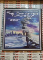 The Day After Tomorrow